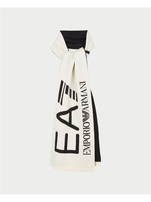 SCARF EMPORIO ARMANI EA7 | 7X000007 AF11994/M1013